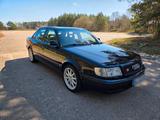 Audi 100 S4 20V Turbo H-Kennzeichen - Audi 100: Turbo