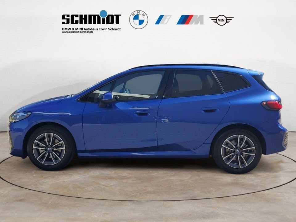 BMW 220i Active Tourer M Sport bis-08.203 foto 4