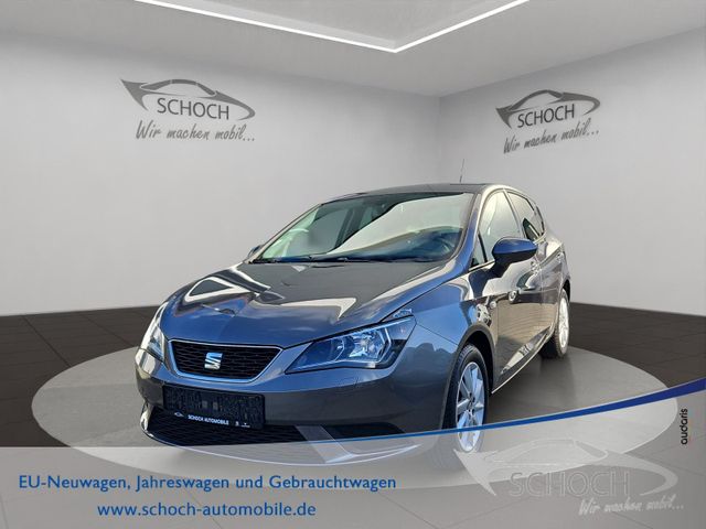 Seat Ibiza 1.0 TSI Style - ParkPilot*Sitzheizung