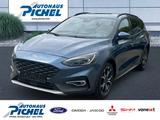 Ford Focus Turnier Active X MATRIX-LED+B&O-SOUND+AUTO - Ford Focus Gebrauchtwagen in Chemnitz