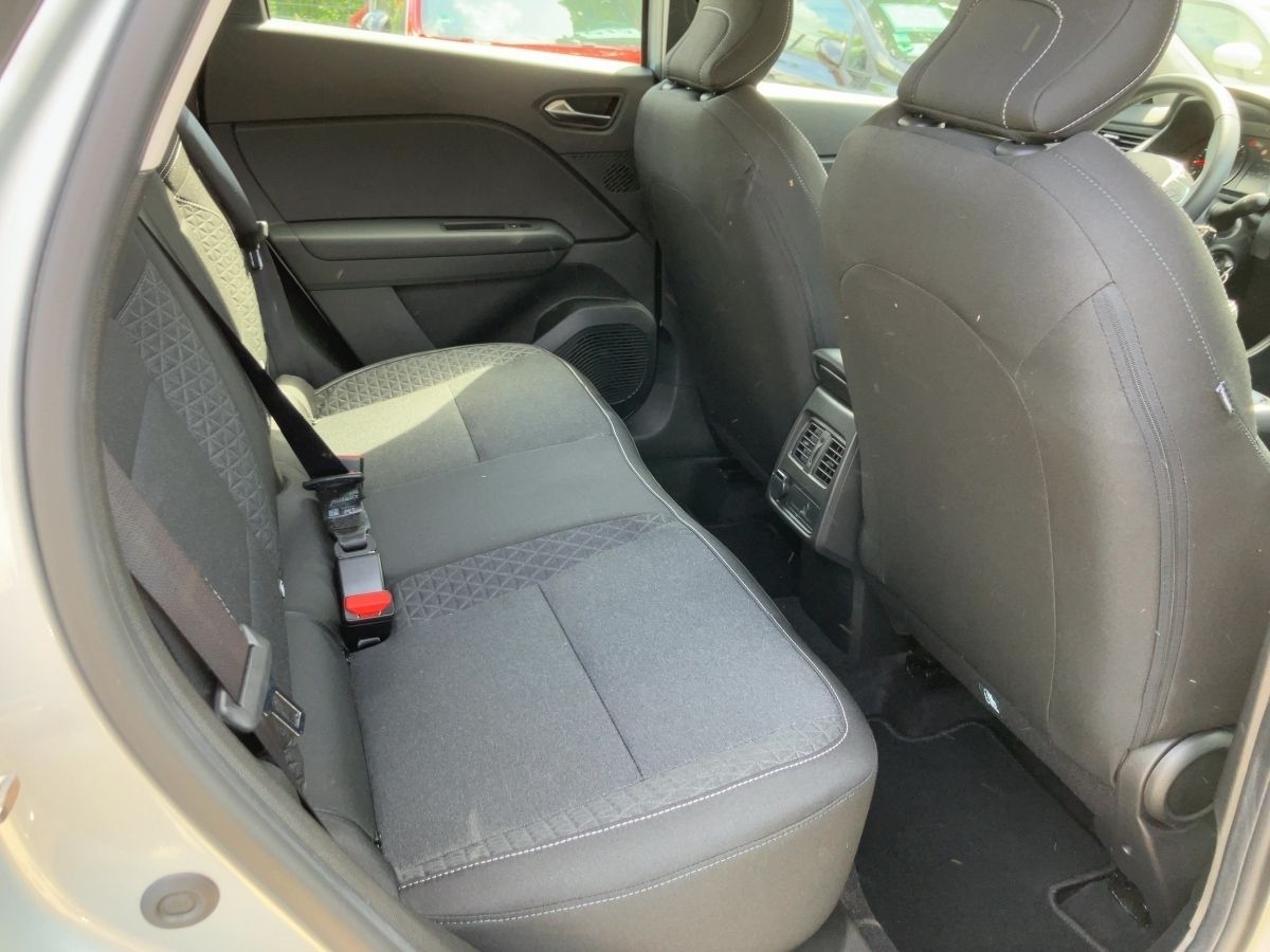 Renault Captur - Bild 10