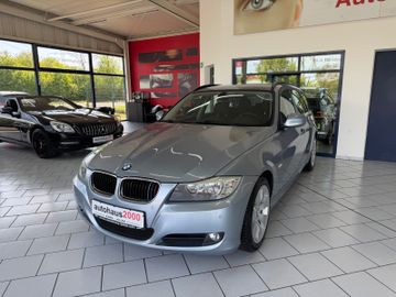 BMW 318 - 3