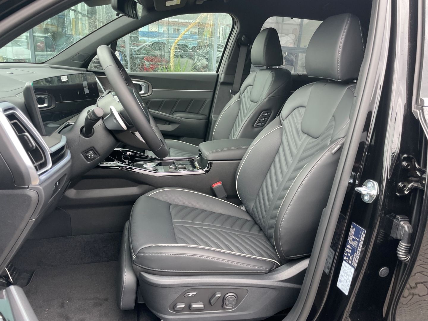 Fahrzeugabbildung Kia Sorento Platinum 4WD 7Sitze totWinkAss 360Kamera