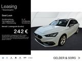 Seat Leon Sportstourer FR 1.5 eTSI ACC*CarPlay*RFK* - Seat Jahreswagen: Kombi