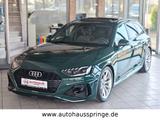 Audi RS4 2.9 TFSI quattro *Rentnerfahrzeug* - Audi RS4 in Hannover