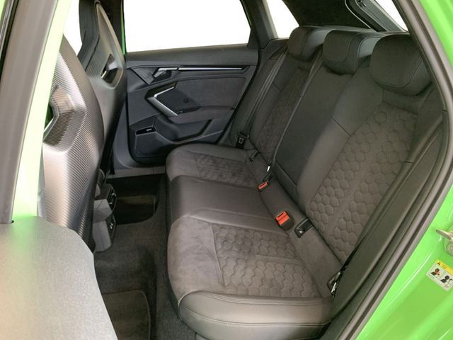 RS3 Sportback SCHALENSITZE 280KM/H +HUD+SONOS+MA