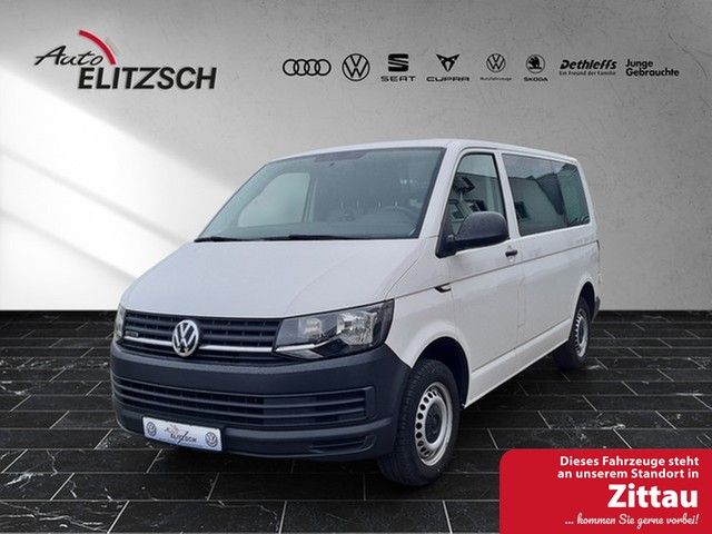 Volkswagen T6 Kombi TDI 4M KLIMA AHK NAVI PDC SH