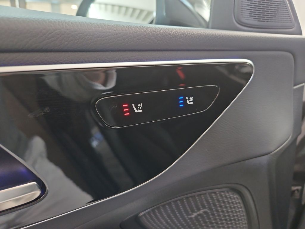 Fahrzeugabbildung Mercedes-Benz C 180 T Avantg. Distronic+ Sitzklima 360° Ambie.