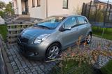 Toyota Yaris 1.3 Sol Auto. sol - Toyota Yaris von privat