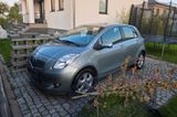 Toyota Yaris 1.3 Sol Auto. sol