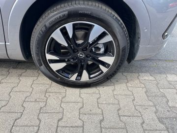 Opel Grandland 1.2 Turbo Business Edition Automatik