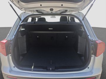 Fotografie des Suzuki Vitara 1.5 Comfort+ AGS Panoramadach*ALU*Kamera