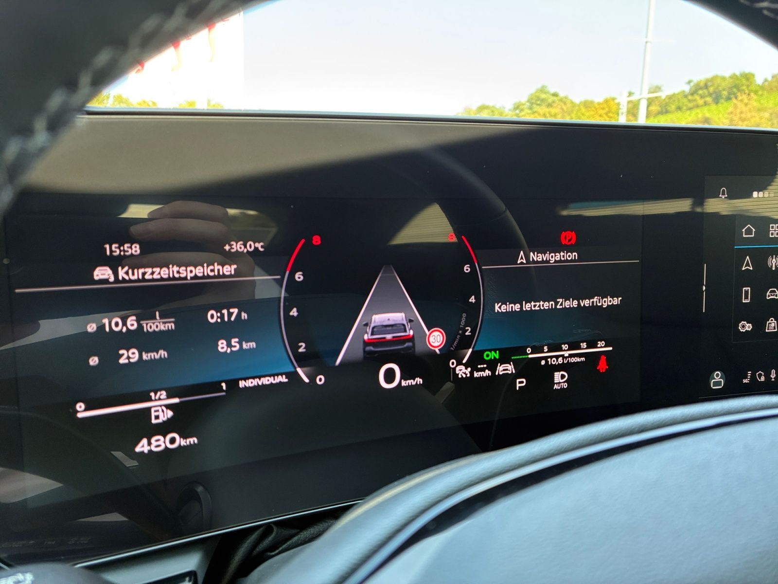 Audi A5 - Bild 12
