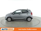 Kia Picanto 1.0 Dream Team Aut.*SHZ*KLIMA*GARANTIE* - Kia Picanto