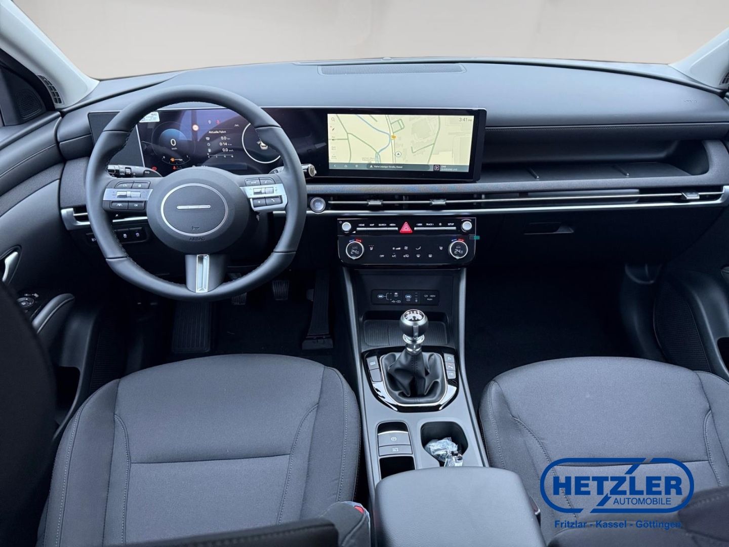 Hyundai Tucson – Bild 11