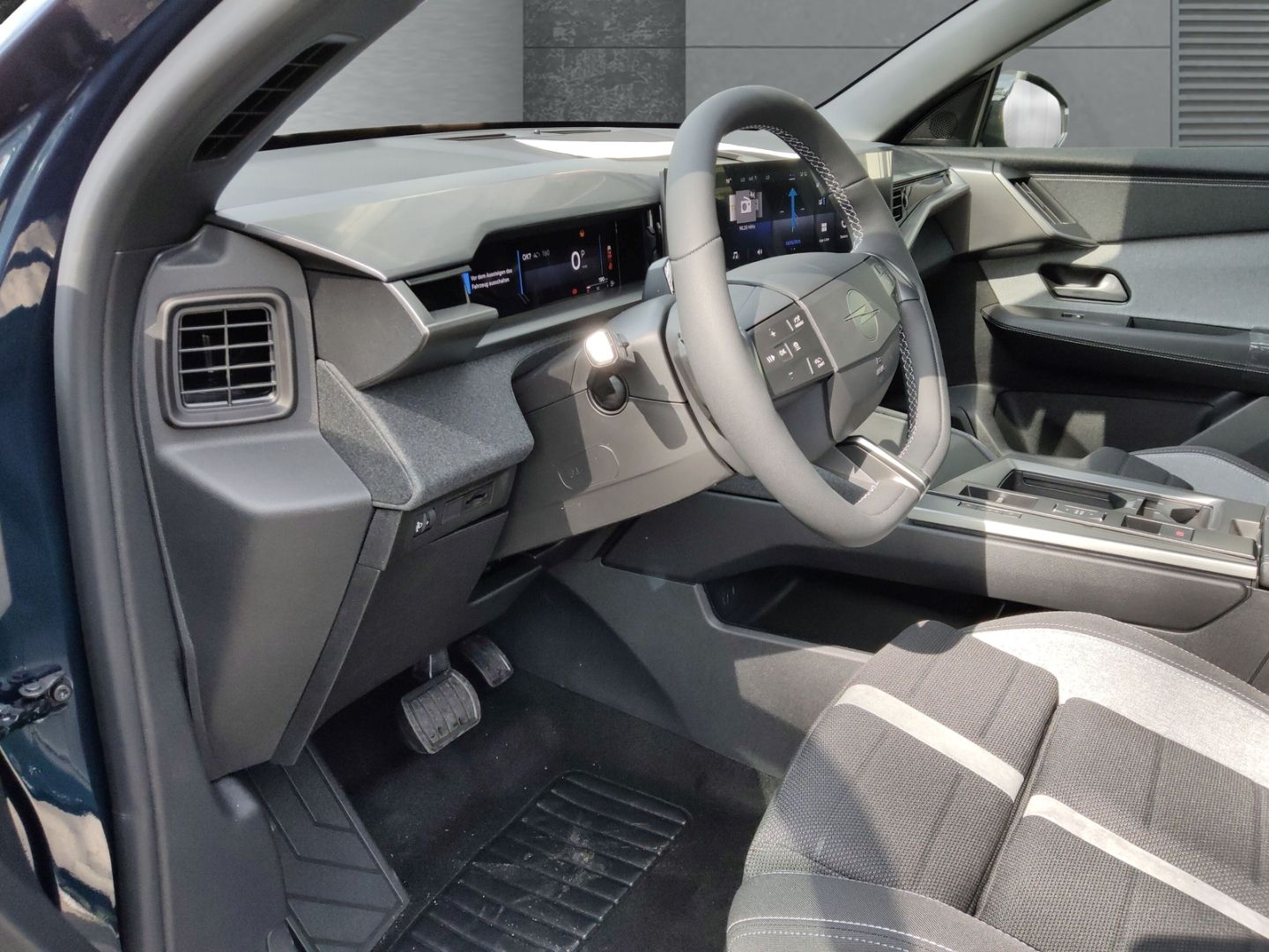Opel Grandland (X) - Bild 7