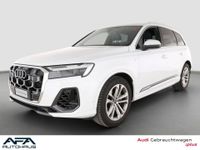Audi Q7 - Vorschau Bild 1