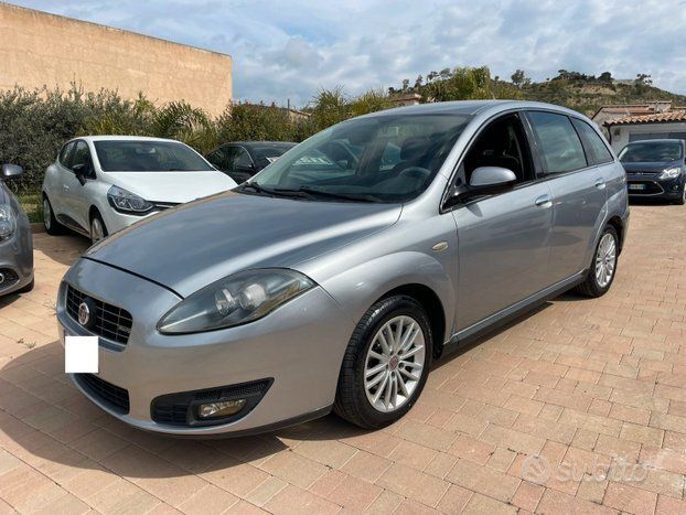 Fiat FIAT Croma "Finanziabile Senza Busta Paga" 2010