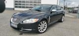 Jaguar XF Limousine - Jaguar: Limo