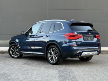 BMW X3 - 4