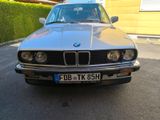 BMW 325IX  - BMW 325 aus 1985