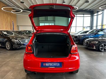 Volkswagen Polo V Match *2. Hand*Scheckheft*Klima*PDC*SHZ*