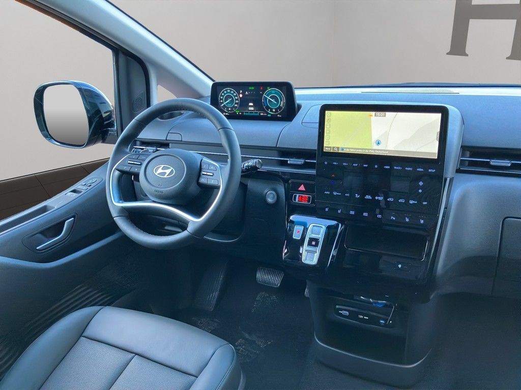 Hyundai Staria – Bild 14