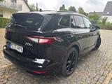 Skoda Enyaq 80x  Sportline, AHK, ACC,SHZ - Skoda Enyaq von privat