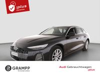 Audi A6 - Vorschau Bild 1