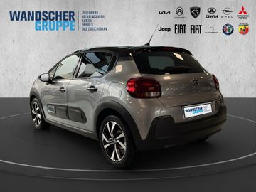 Citroën C3 Elle Online Edition PT 110 Navi+RFK+SHZ+LM