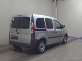 Renault Kangoo Rapid 1.5 dCi Kasten Regal Navi Klima PDC - Renault Kangoo: Kasten