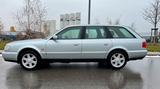 Audi S6 C4 Avant 4.2 Automatik 30 Jahre alt - Audi A4 aus 1996: Kombi