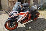 KTM Super Duke GT mit Zubehör+Ausstattung für 7000,- - 700
