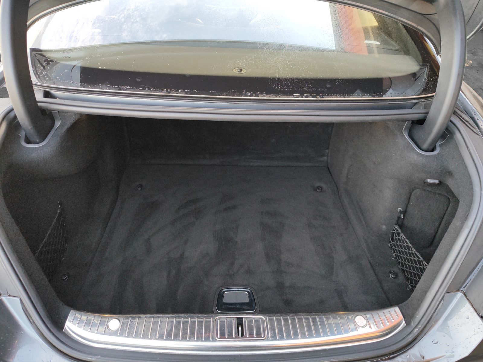 Fahrzeugabbildung Mercedes-Benz S 450 Coupe 4Matic*AMG-Line*Memory*Burmester*