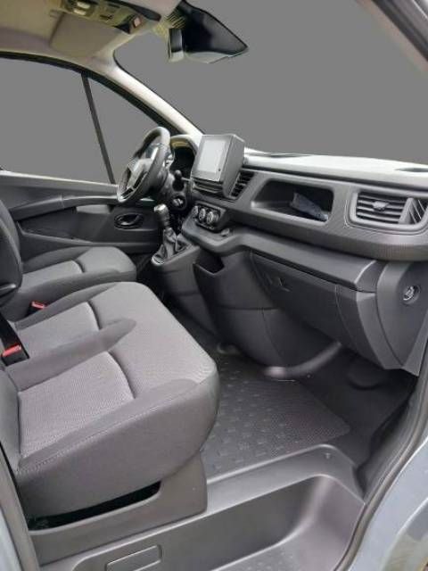 Fahrzeugabbildung Renault TRAFIC Lkw Komfort L2H1 3,1t Blue dCi 150 MY24