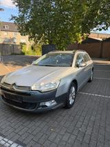 Citroën C5 HDi 165 Automatik  - Citroën C5 in Duisburg