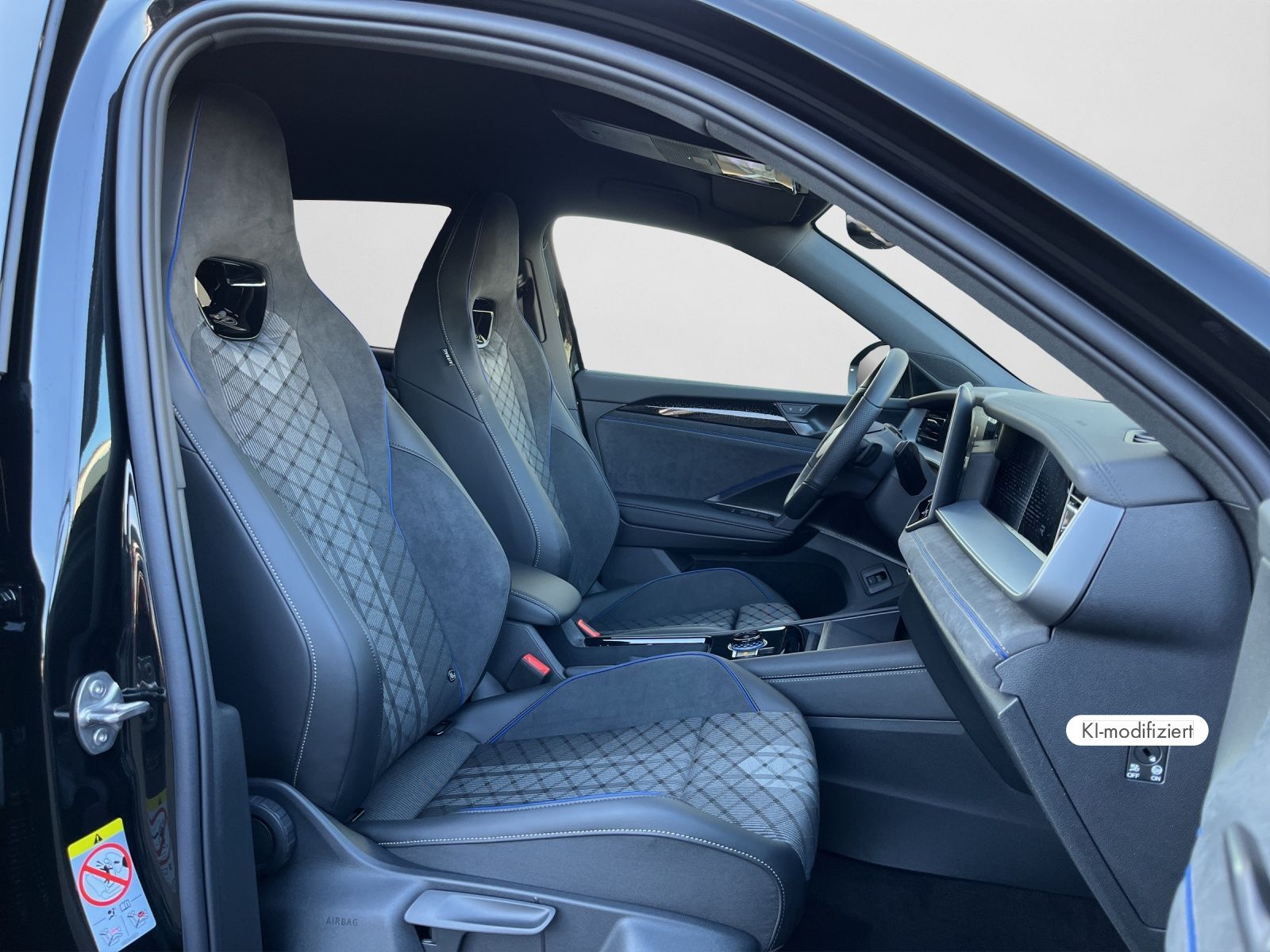 Volkswagen Tayron - Bild 5