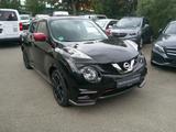 Nissan Juke Nismo RS 4x4 Navi Kamera 8xAlu 2.Hand - Nissan Juke in Stuttgart