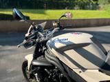 Triumph Speed Triple 1050, 515 NJ, 2010, Zubehör, topp - TRIUMPH 2010 SPEED TRIPLE
