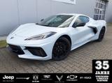 Corvette C8 Coupe 3LT Modelljahr 24 Magnetic|Lift - Corvette Neuwagen in Düsseldorf