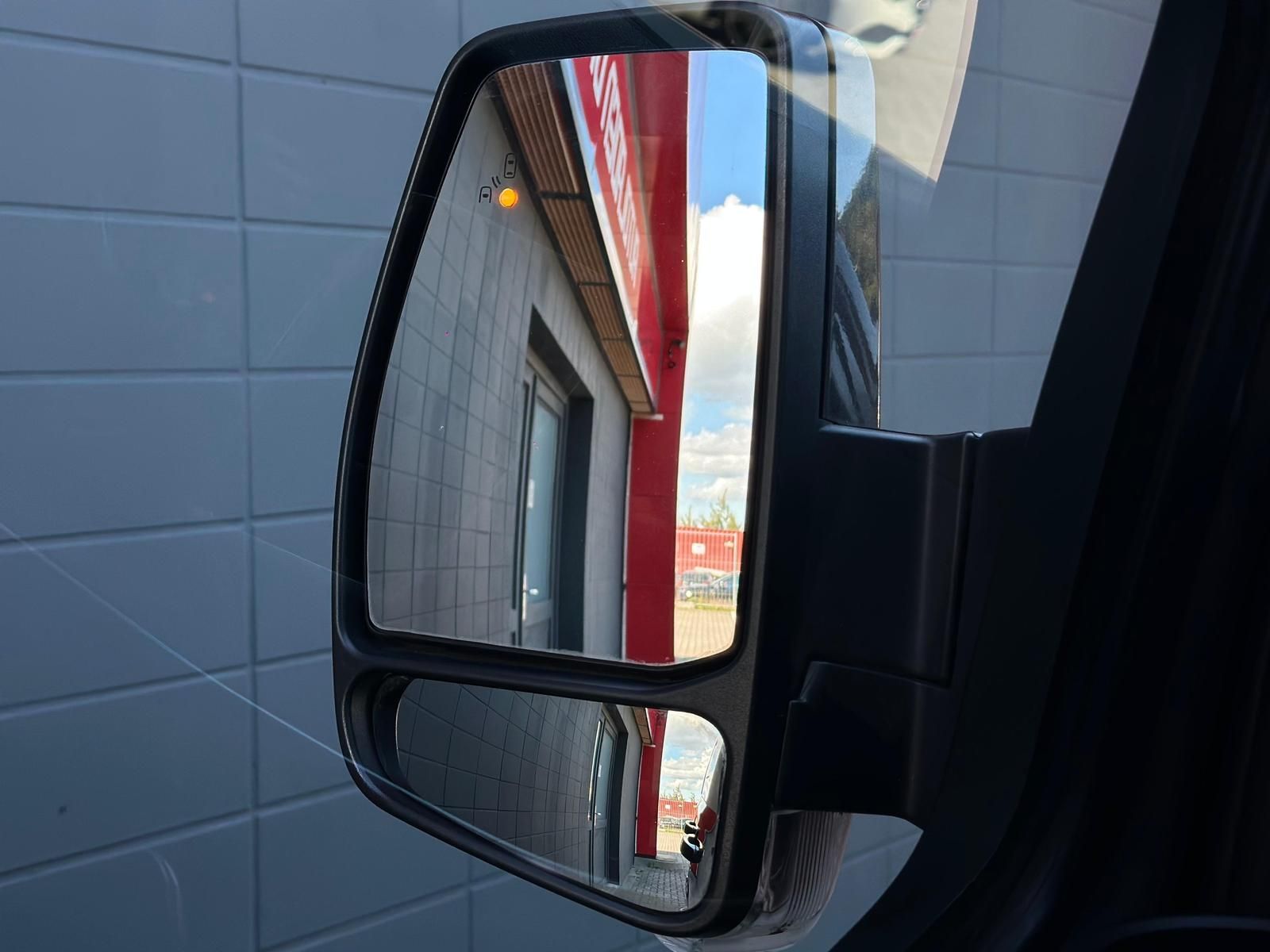 FORD Tourneo Custom 2.0TDCi TITANIUM BIXEN#SHZ#SH#AHK - Image 23