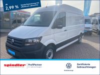Volkswagen Crafter - Vorschau Bild 1