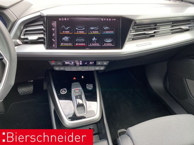 Audi Q4 e-tron - Bild 13
