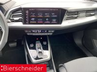 Audi Q4 e-tron - Vorschau Bild 13