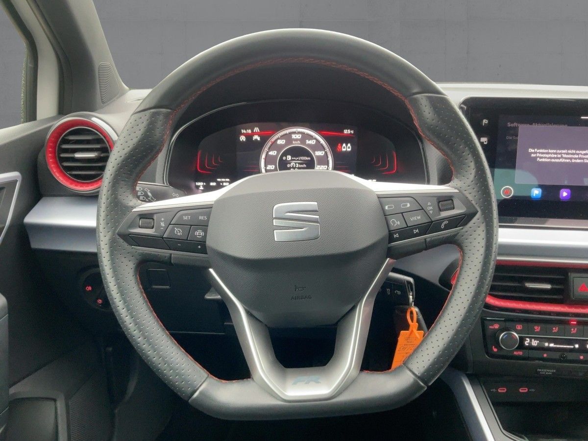 Seat Arona - Bild 10