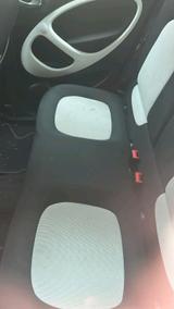 Smart brunopelle - Smart: Unfallwagen