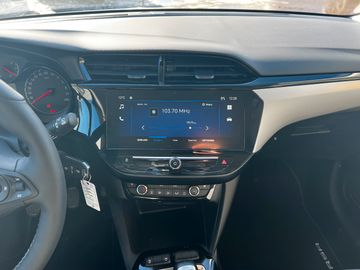 Bild 14 Opel Corsa Edition - SHZ | LHZ | Apple/Android