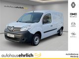 Renault Kangoo Rapid Maxi Extra 1.5 BLUE dCi 95 +Klima+ - Doppelkabine Kangoo rapid maxi