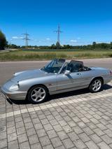 Alfa Romeo Alfa Spider Serie 4  H Kennzeichen OCC Gut... - Alfa Romeo aus 1994