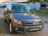 Volkswagen VW Tiguan 2.0TSI, 200 PS, 4 MOTION, DSG, 1... - Volkswagen Tiguan: Kombi